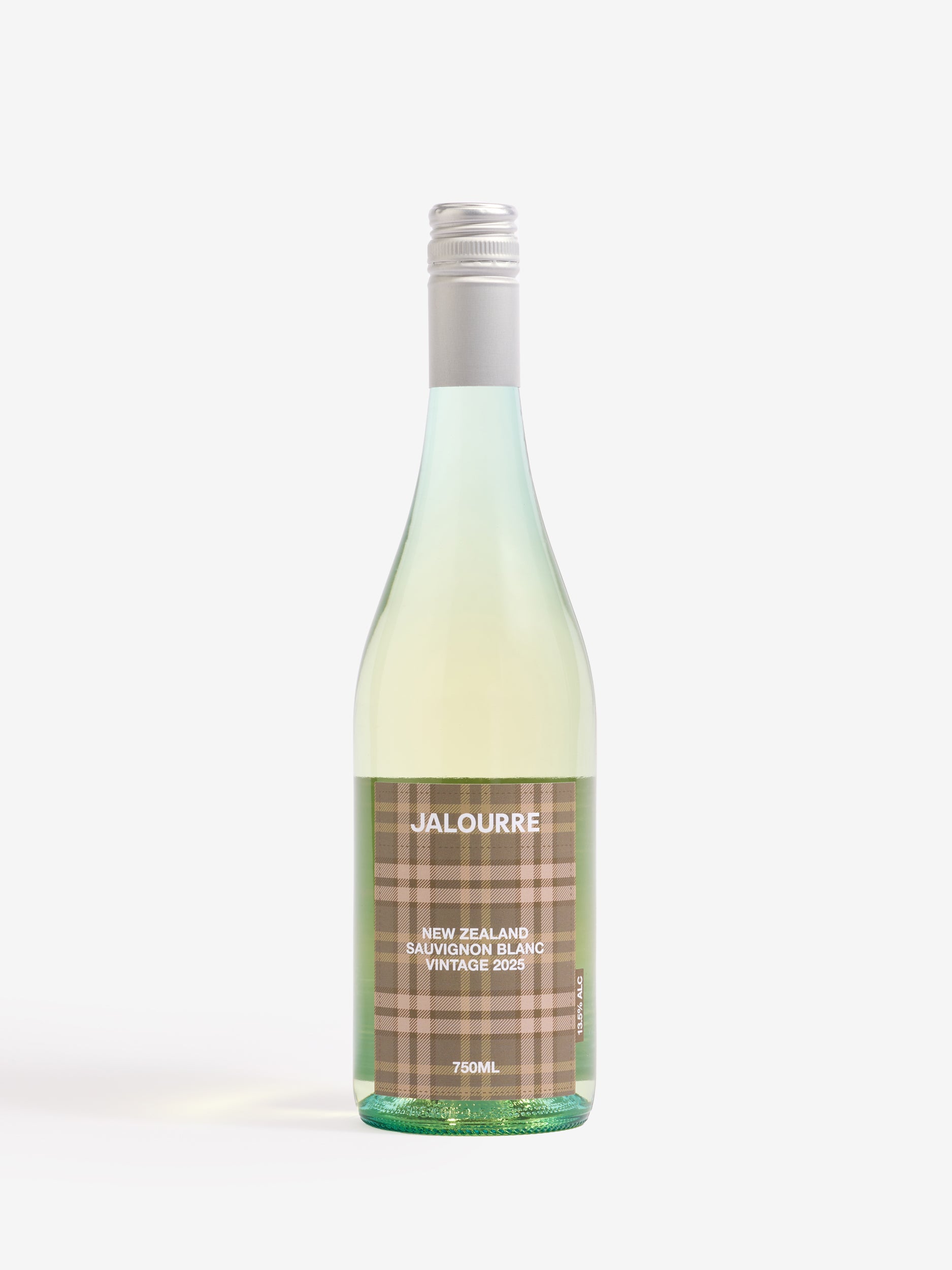 Sauvignon Blanc, Marlborough 2025 Vintage