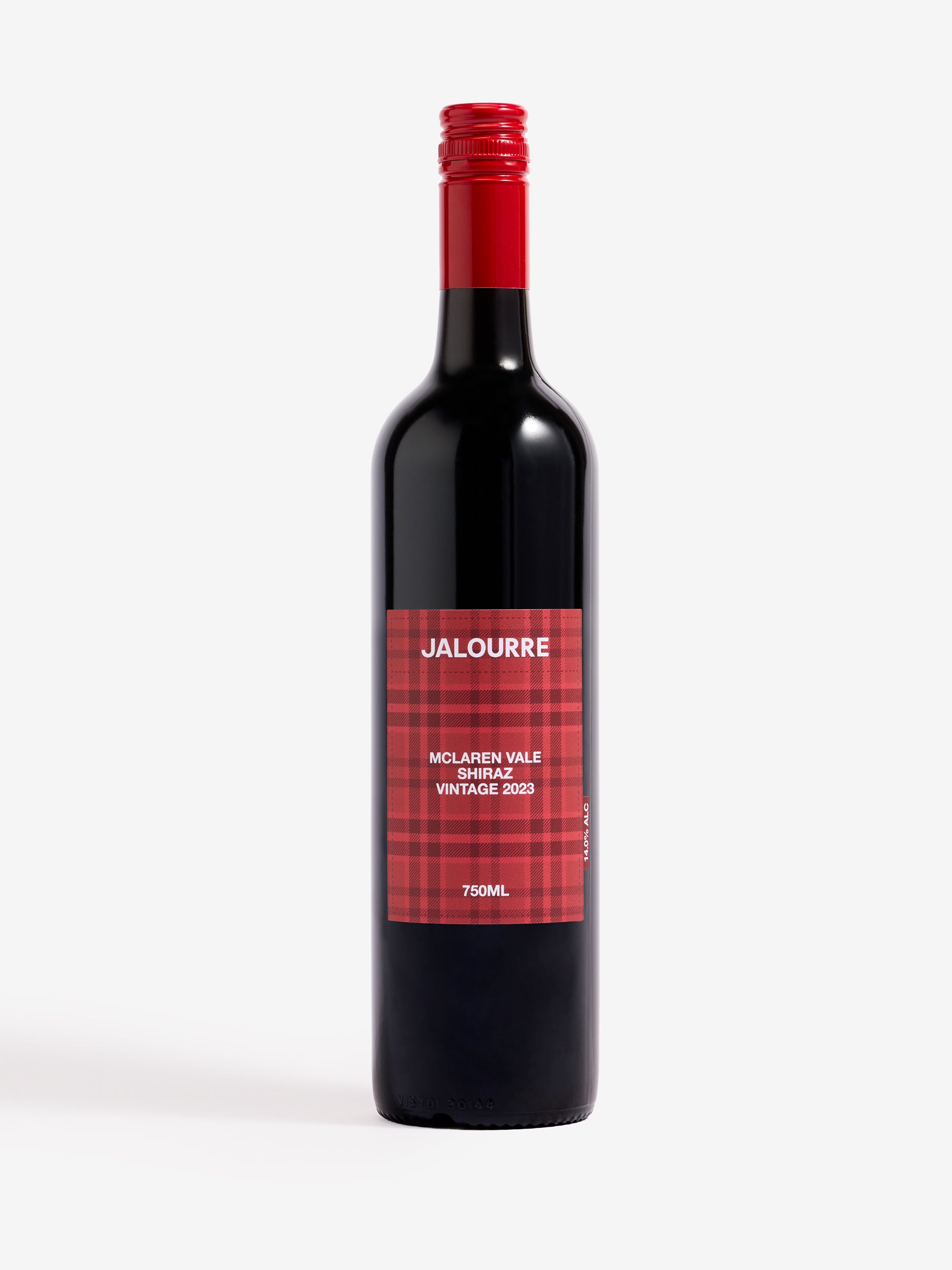 Shiraz, Mclaren Vale 2023 Vintage