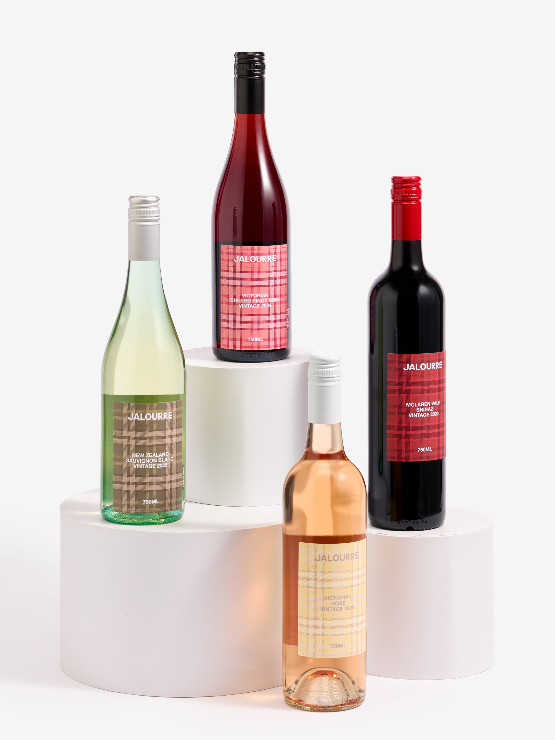 Wine 6 Pack (Custom)